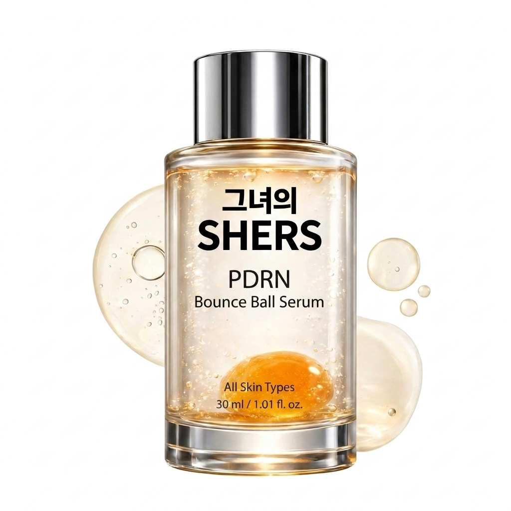 PDRN Somon DNA Serum 30 ml | Cam Cilt Etkili Anti-Aging Serum