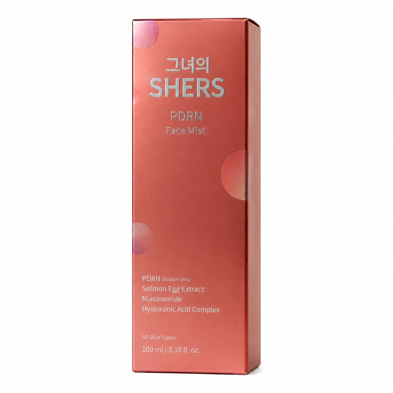 PDRN Face Mist