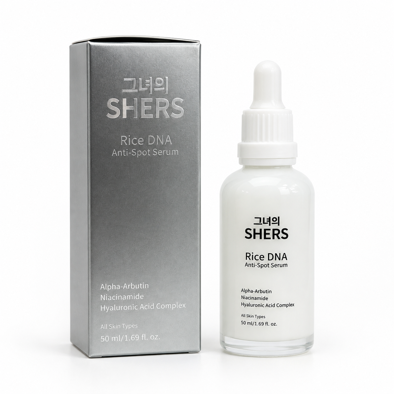 Anti-Spot Serum