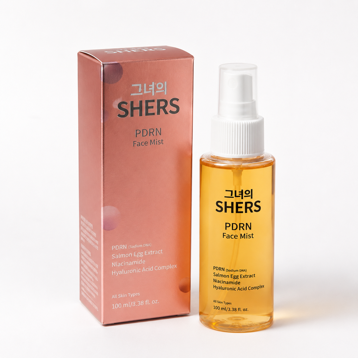 PDRN Face Mist