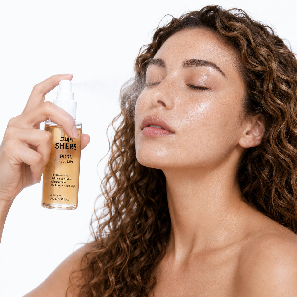 PDRN Face Mist