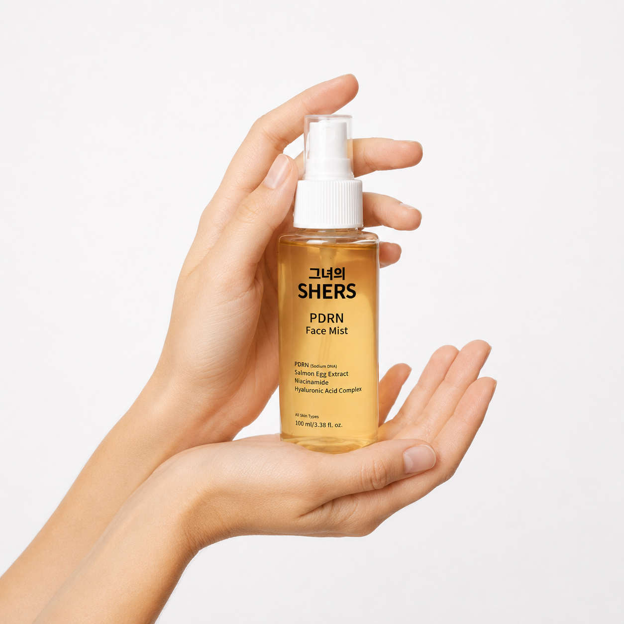 PDRN Face Mist