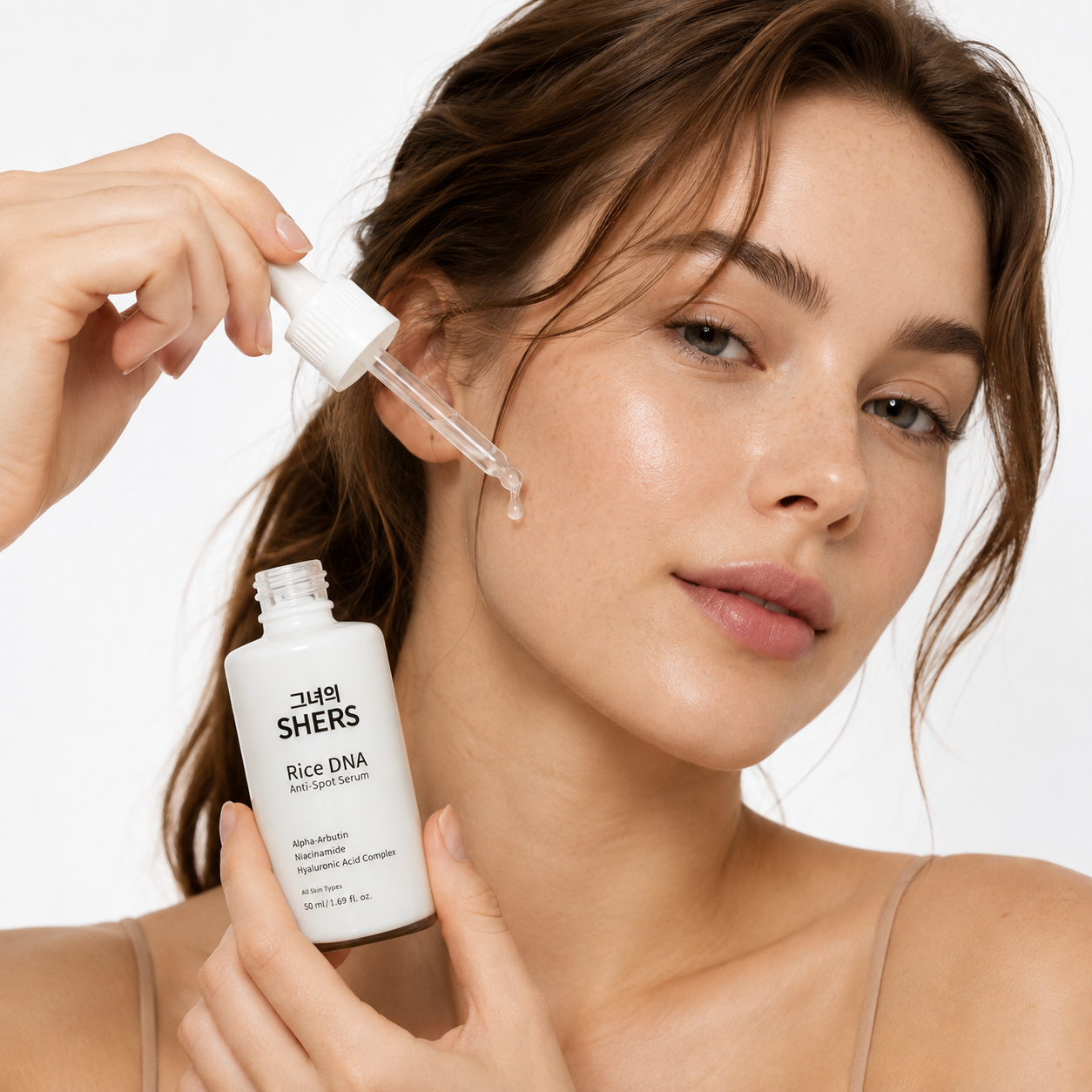 Anti-Spot Serum