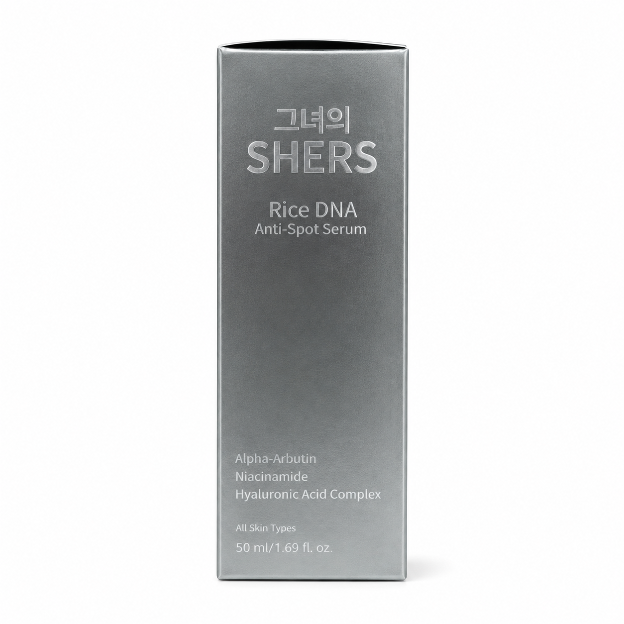 Anti-Spot Serum