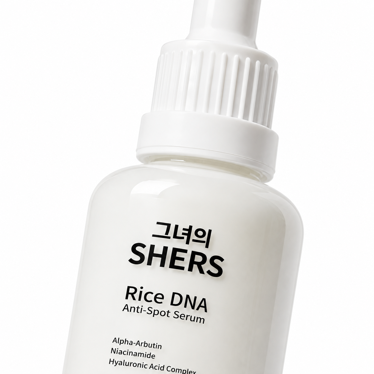 Anti-Spot Serum