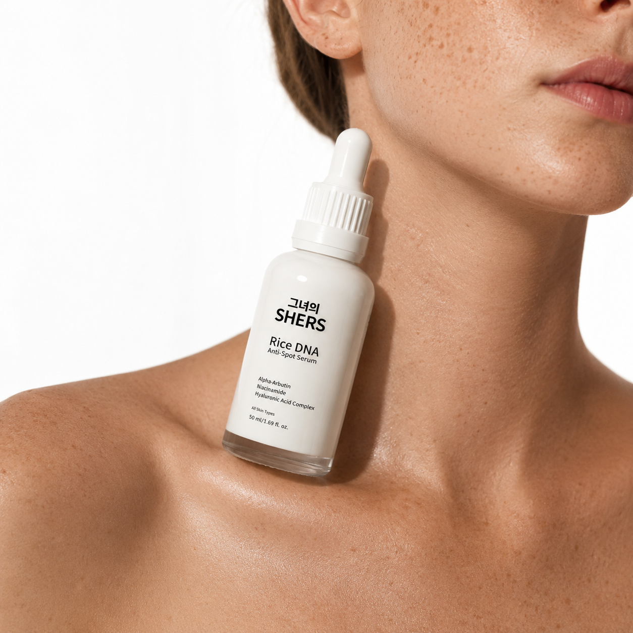 Anti-Spot Serum