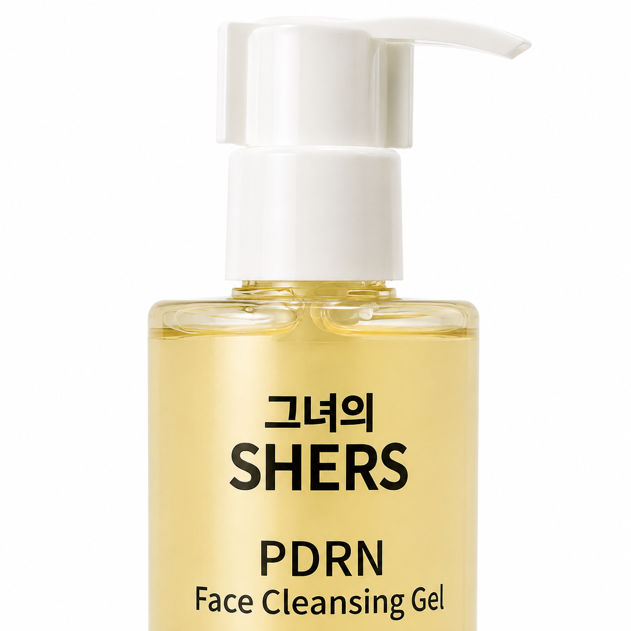 PDRN Cleansing Gel