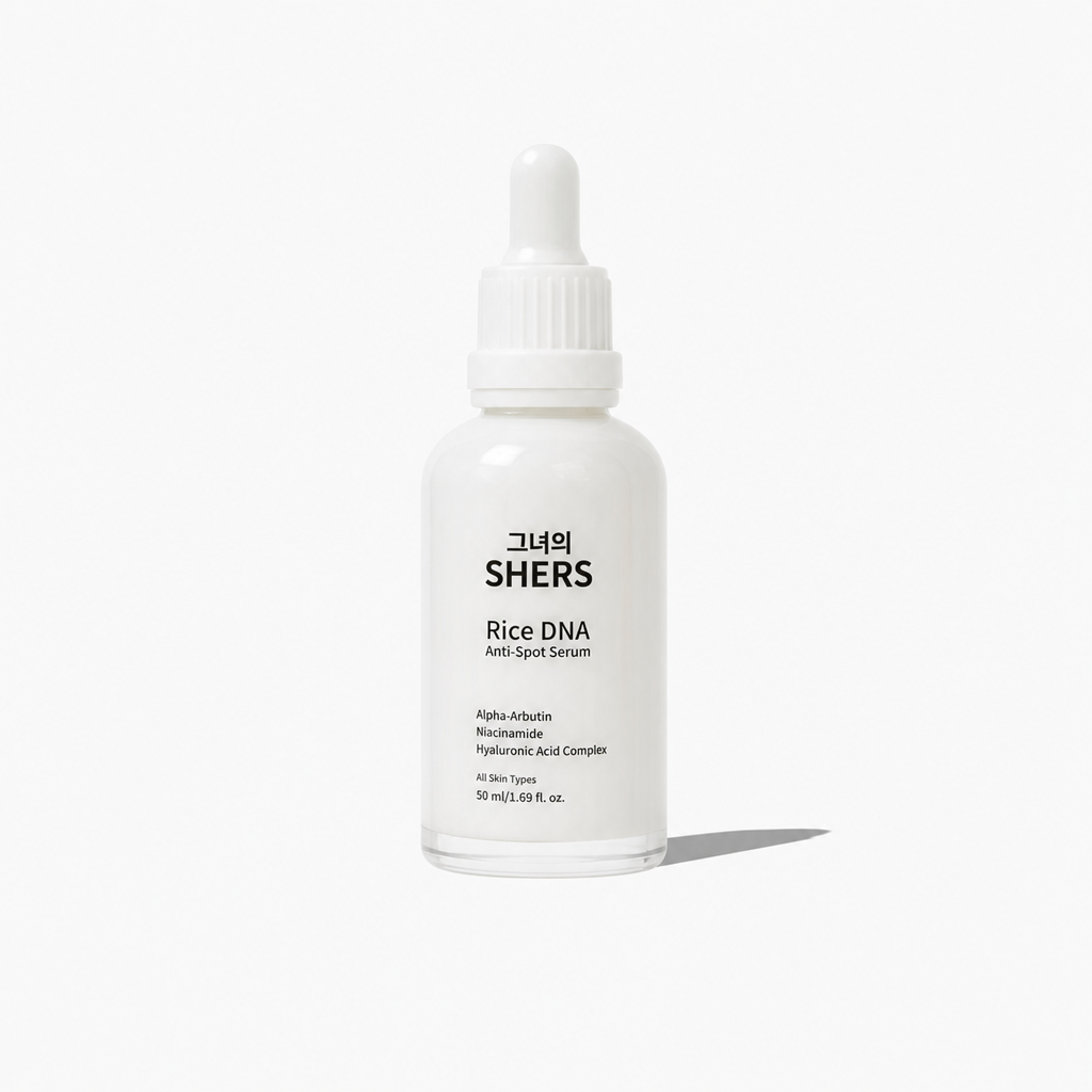 Anti-Spot Serum