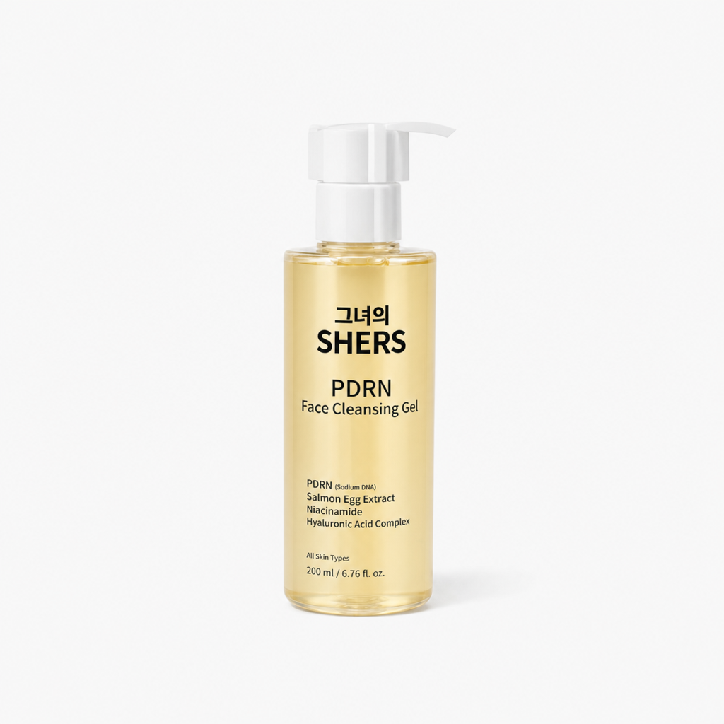 PDRN Cleansing Gel