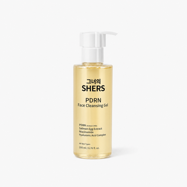 PDRN Cleansing Gel